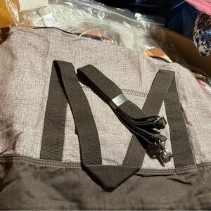 Retro Metro Weekender